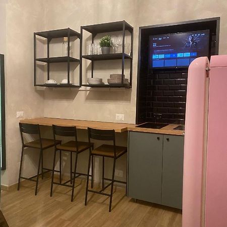روما K'Alma Apartment Navona المظهر الخارجي الصورة