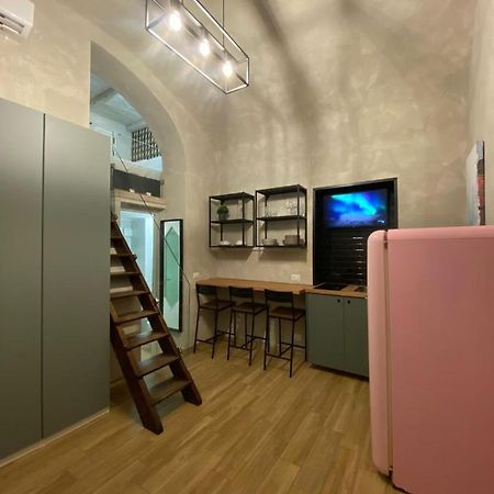 روما K'Alma Apartment Navona المظهر الخارجي الصورة