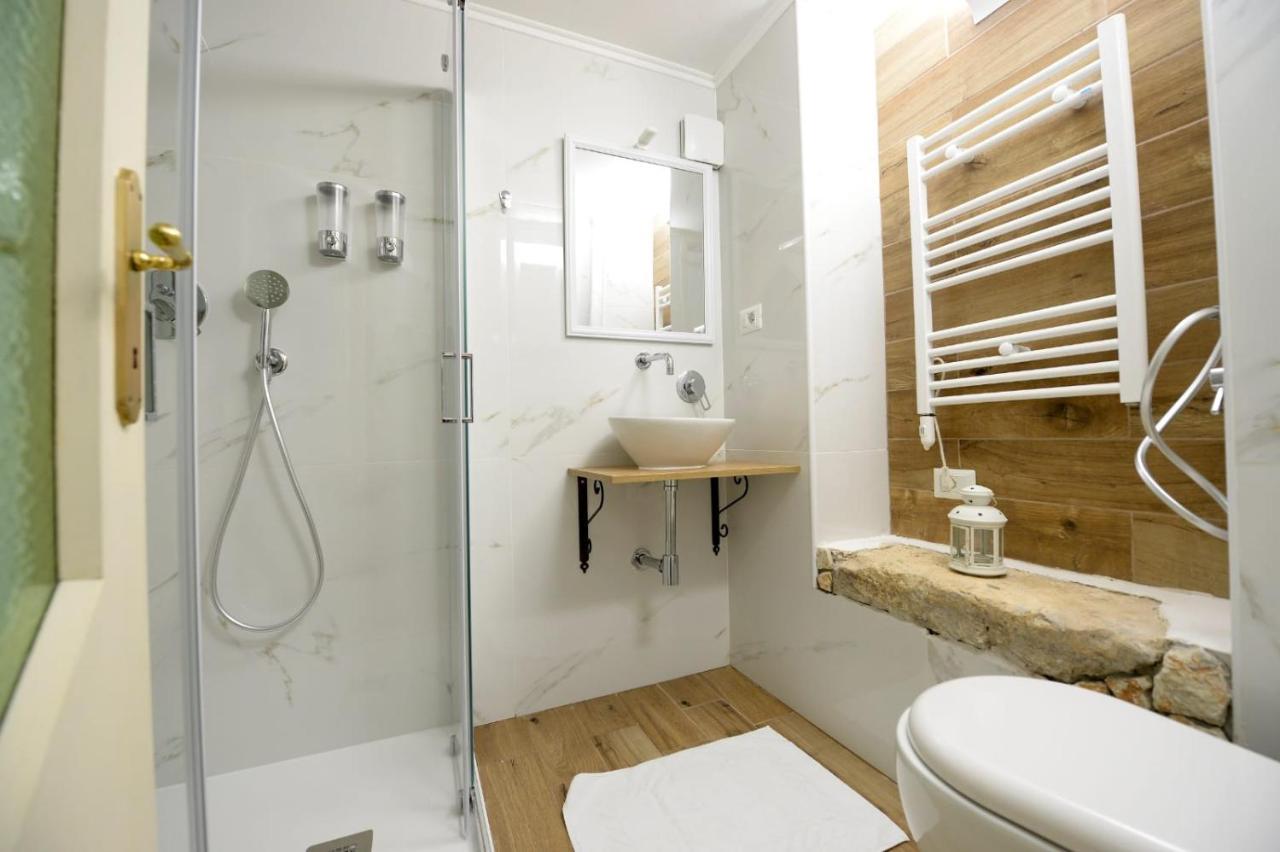 روما K'Alma Apartment Navona المظهر الخارجي الصورة