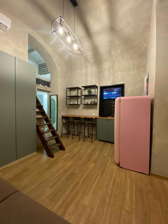 روما K'Alma Apartment Navona المظهر الخارجي الصورة