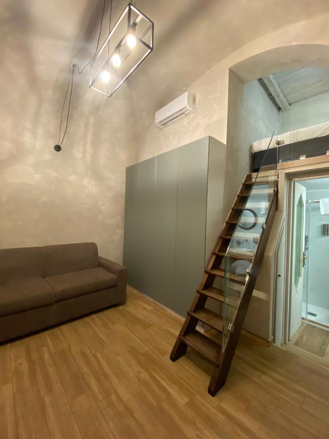 روما K'Alma Apartment Navona المظهر الخارجي الصورة