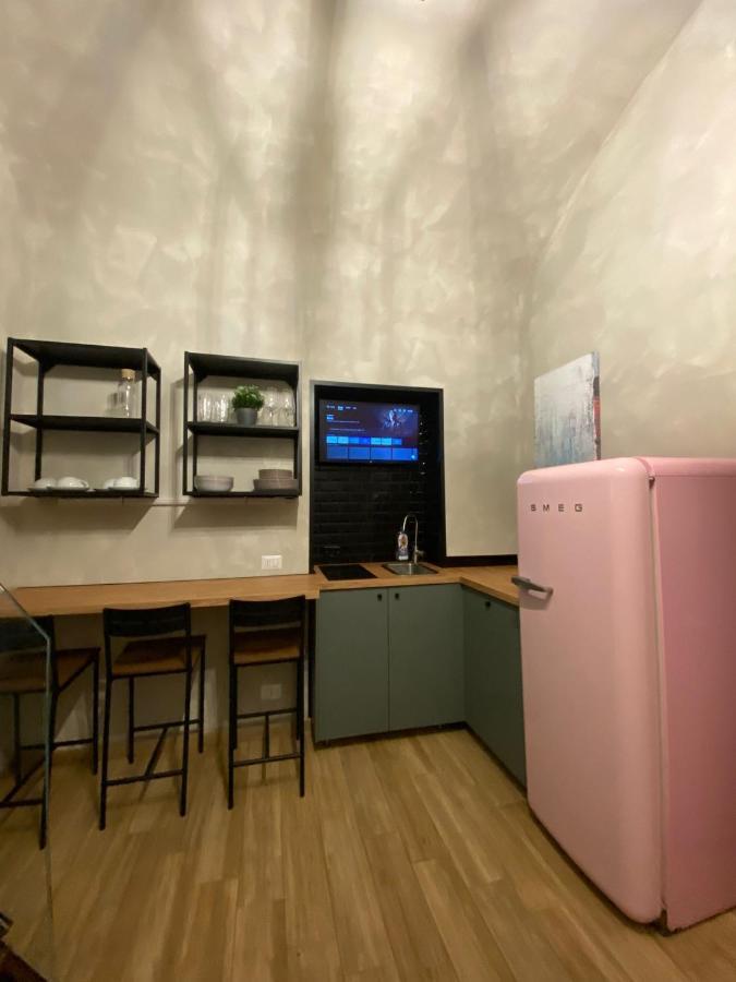 روما K'Alma Apartment Navona المظهر الخارجي الصورة