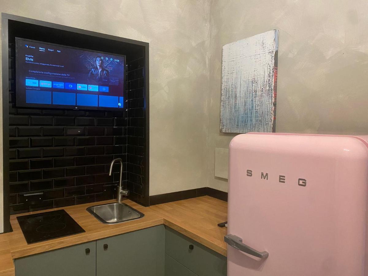 روما K'Alma Apartment Navona المظهر الخارجي الصورة